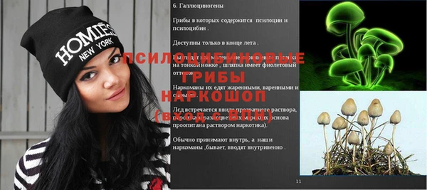 Альфа ПВП Белоозёрский